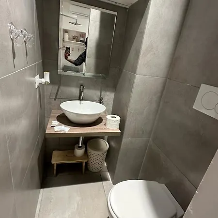 70123 Case de vacanță *